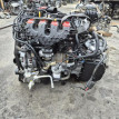 Двигатель Land Rover Range Rover Evoque оригинальный номер LR025366