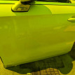 Дверь Citroen DS4 