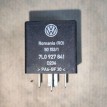 Реле VAG Volkswagen Polo оригинальный номер 4H0951253