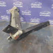 Рамка фары левая Ssang Yong Actyon New Ssang Yong Actyon оригинальный номер 5710134000