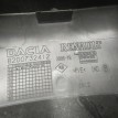 Обшивка двери багажника Рено Сандеро Renault 14 оригинальный номер 8200732412