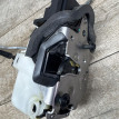 Замок двери пер прав Cruze Astra J Insignia Zafira Chevrolet Cruze оригинальный номер 13579523