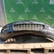 Бампер Mazda Cx-7 2006-2012 EH1050031CAA, передний Mazda CX-7  