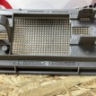 Плафон освещения козырька Toyota Camry VII (XV50)  оригинальный номер 81340-30100-B1