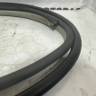 Уплотнитель проема зад прав двери Toyota Yaris 2 Toyota Yaris оригинальный номер 623310D011B1