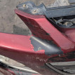 Бампер Mazda CX-7 оригинальный номер EH45-501T1