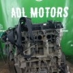 Двигатель Ford Focus 2004-2011 1525704 AODA Ford Focus  