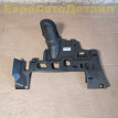 Накладка торпедо нижняя VW Touareg 3 (CR7) 2024г Volkswagen Touareg оригинальный номер 761863081E