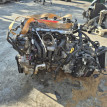 Двигатель Chevrolet Captiva оригинальный номер 93737148