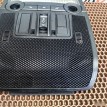 Центральный плафон BMW X5 
