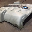 Накладка двигателя BMW 7-серия E65 BMW 7er оригинальный номер 11617511559
