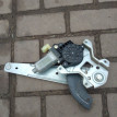 Стеклоподъемник задний правый Hyundai Getz Hyundai Getz 