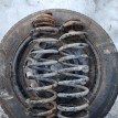 Пружина задняя цена за пару Volvo 7\9 Volvo 940 Volvo 940 
