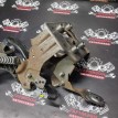 Блок педалей педаль Ситроен Citroen C4 I Citroen C4 оригинальный номер 9653940880