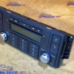 Панель управления магнитолой Land Rover Freelander II рестайлинг (2010—2012) Land Rover Freelander оригинальный номер LR001070