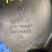 Кожух ремня ГРМ  Mitsubishi Pajero 4 6G75 Mitsubishi i оригинальный номер mr994683