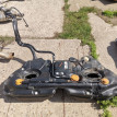 Бак топливный Mercedes-Benz E-класс W212 80л Mercedes-Benz E-klasse оригинальный номер A2124707301