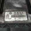 Блок управления двигателем Volkswagen Touareg 