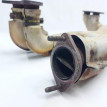 Выпускной коллектор Subaru Outback 2006 44105AG060 BP9 EJ253 Subaru Outback 
