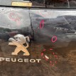 Дверь багажника Peugeot 4008 2012-2017 1607550080 Peugeot 4008  
