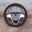 Рулевое колесо Руль Hyundai Solaris I Hyundai Solaris оригинальный номер 561111R203RY