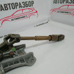 Колонка рулевая Ford focus  2 Ford Focus оригинальный номер 1750066