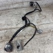 Проводка фары Mazda 3 BL галоген,  левая Mazda 2 оригинальный номер 1000841343