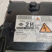 Блок управления двигателем Nissan Navara (Frontier) 