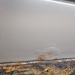 Дверь передняя правая Nissan Almera N16 купе Nissan Almera 