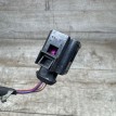 Разъём VAG / Volkswagen / Audi / Skoda 4D0971992 Audi A4 оригинальный номер 4d0971992
