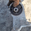 Подушка двигателя Mitsubishi Grandis 