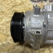 Компрессор кондиционера Toyota RAV 4 V (XA50)  оригинальный номер 88310-33350