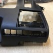 Накладка торпеды под кнопки Toyota Camry VIII (XV70)  оригинальный номер 55302-33281-C0