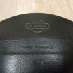 Подушка безопасности в рулевое колесо Nissan Primera 