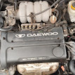 Двигатель A16DMS Daewoo lanos 1.6 Бензин Chevrolet Lanos оригинальный номер 19931996