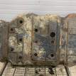 Защита бака топливного Land Cruiser 80 Toyota Land Cruiser оригинальный номер 7760660050