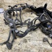 Проводка моторная Lexus RX II Рестайлинг  оригинальный номер 82121-48311