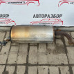 Глушитель Hyundai Getz Hyundai Getz оригинальный номер 287301C125