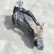 Планка телевизора Nissan Elgrand оригинальный номер 641001JB0A