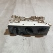 Блок управления отопителем Mitsubishi Dingo 