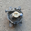 Противотуманная фара Renault Logan Renault 15 оригинальный номер 261508367R