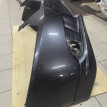 Бампер Honda Accord 