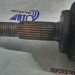 Привод передний правый Toyota Avensis 2.0 Toyota Avensis оригинальный номер 43410-05420