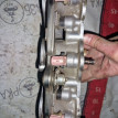 Рампа топливная Toyota Crown 180  3.5 Toyota Crown 