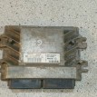 Блок управления двигателем Nissan Almera G15 Nissan Almera оригинальный номер 8201309276