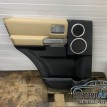 Обшивка карта двери задней левой Discovery 3 Land Rover Discovery 