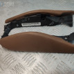Накладка BMW X6 E71 (2007—2012) BMW X6 оригинальный номер 51 16 9 135 173
