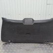 Обшивка крышки багажника Porsche Cayenne 7P5867601J Porsche Cayenne 