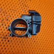 Дроссельная заслонка SsangYong d20dtf Ssang Yong Actyon оригинальный номер a6711410125