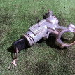 Замок зажигания Geely MK Cross оригинальный номер 1018011447
